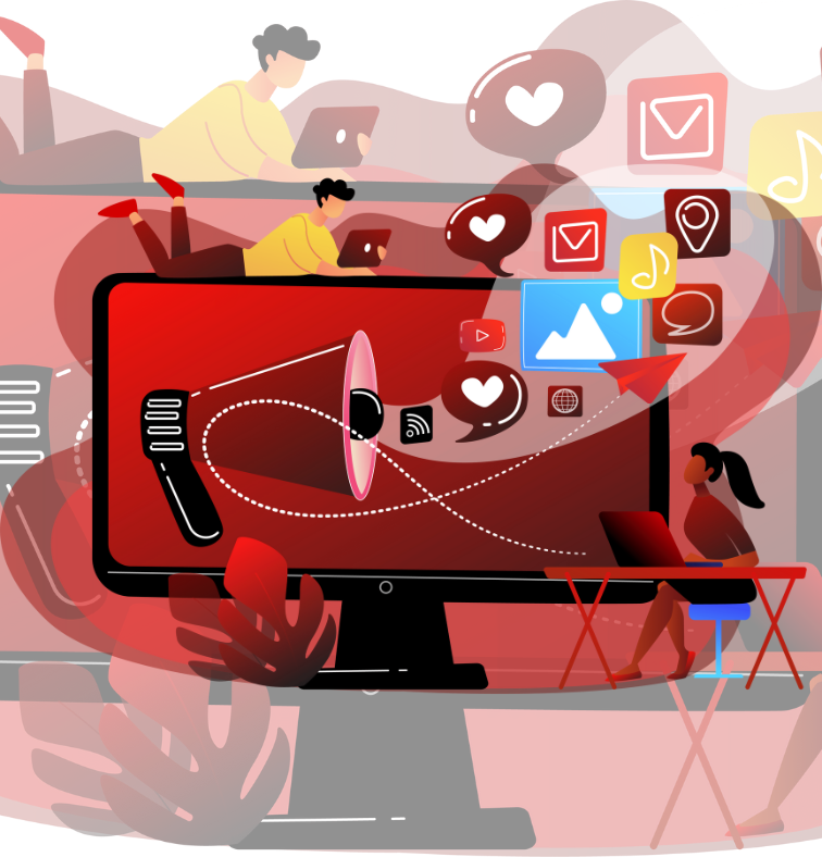Social Media